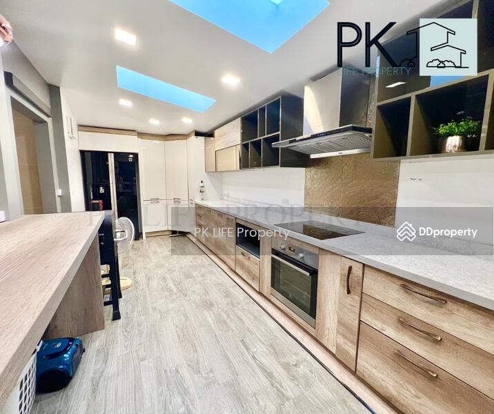 11R0289 This House 3 bedroom 3 bathroom 75,000/month at kohkaew have fully furnished, Phuket, Ko Kaeo, Muang Phuket, Phuket, 3 Bedrooms, 180 sqm, Single Detached House For Rent, by PK LIFE Property, 11064303 - DDproperty.com