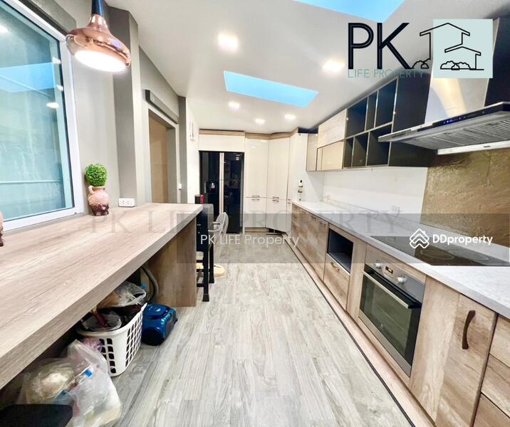 11R0289 This House 3 bedroom 3 bathroom 75,000/month at kohkaew have fully furnished, Phuket, Ko Kaeo, Muang Phuket, Phuket, 3 Bedrooms, 180 sqm, Single Detached House For Rent, by PK LIFE Property, 11064303 - DDproperty.com