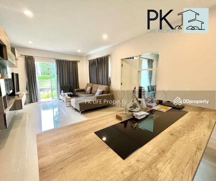 11R0289 This House 3 bedroom 3 bathroom 75,000/month at kohkaew have fully furnished, Phuket, Ko Kaeo, Muang Phuket, Phuket, 3 Bedrooms, 180 sqm, Single Detached House For Rent, by PK LIFE Property, 11064303 - DDproperty.com