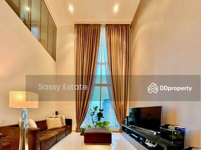 For Rent - The Empire Place, Bangkok