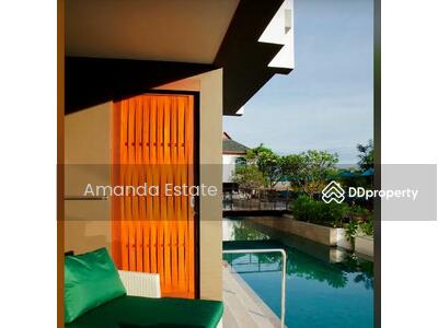 ขาย - ขายโรงแรมหัวหิน 54 ห้อง, ประจวบคีรีขันธ์