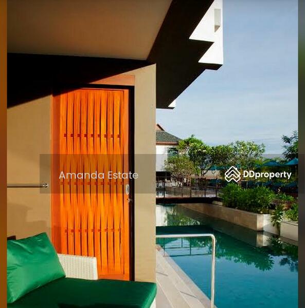 For Sale - ขายโรงแรมหัวหิน 54 ห้อง, Prachuap Khiri Khan