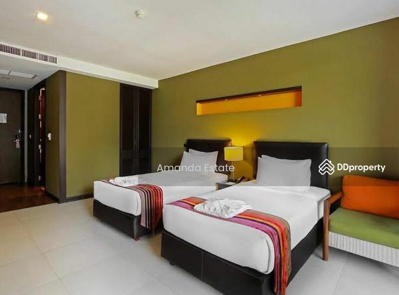 For Sale - ขายโรงแรมหัวหิน 54 ห้อง, Prachuap Khiri Khan