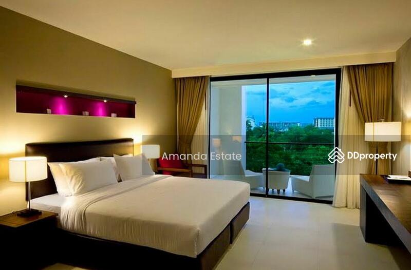 For Sale - ขายโรงแรมหัวหิน 54 ห้อง, Prachuap Khiri Khan