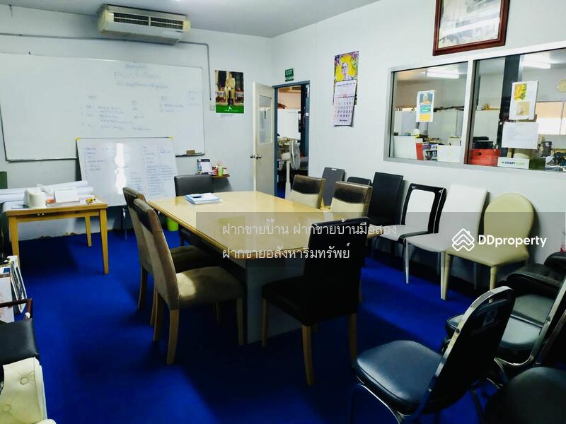 ให้เช่า - เช่าโรงงานพร้อมอาคารสำนักงาน 3 ไร่ ถนนสุวินทวงศ์ คลองอุดมขจร ฉะเชิงเทรา เดิมเป็นโรงงานเฟอร์นิเจอร์, ฉะเชิงเทรา