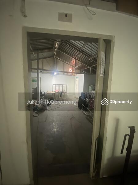 For Rent - ให้เช่าโกดัง พื้นที่ร้านค้า พุทธมณฑลสาย 1 บางแวก ภาษีเจริญ กรุงเทพ, Bangkok