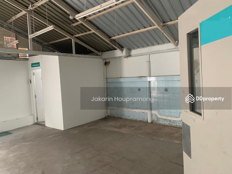 For Rent - ให้เช่าโกดัง พื้นที่ร้านค้า พุทธมณฑลสาย 1 บางแวก ภาษีเจริญ กรุงเทพ, Bangkok