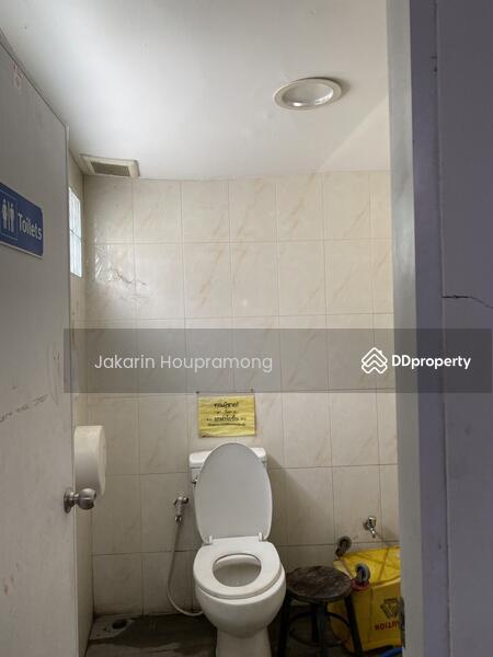 For Rent - ให้เช่าโกดัง พื้นที่ร้านค้า พุทธมณฑลสาย 1 บางแวก ภาษีเจริญ กรุงเทพ, Bangkok