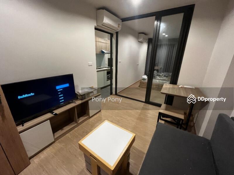 The Excel Hideaway Sukhumvit 71, bangkok, Soi Mi Suwan 2, Phra Kanong Nua, Watthana, Bangkok, 1 Bedroom, 28 sqm, Condo For Rent, by Ma yuan Tao, 11064667 - DDproperty.com