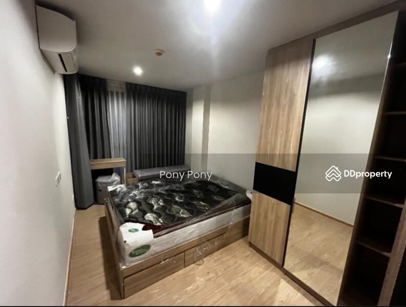 The Excel Hideaway Sukhumvit 71, bangkok, Soi Mi Suwan 2, Phra Kanong Nua, Watthana, Bangkok, 1 Bedroom, 28 sqm, Condo For Rent, by Ma yuan Tao, 11064667 - DDproperty.com