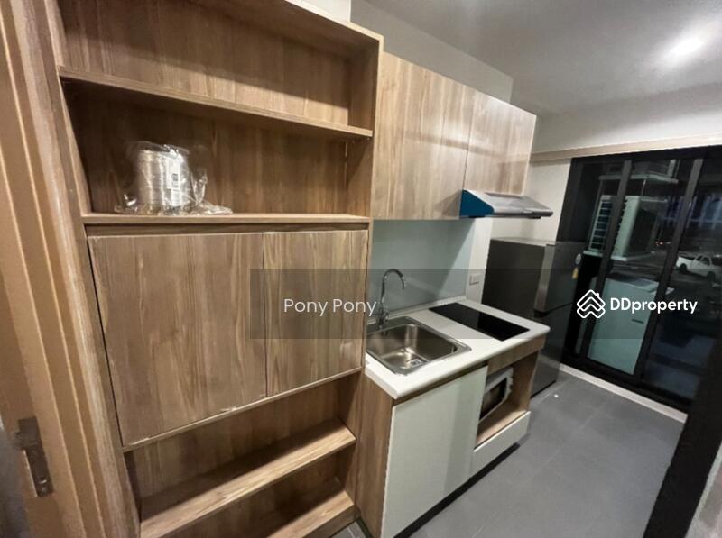 The Excel Hideaway Sukhumvit 71, bangkok, Soi Mi Suwan 2, Phra Kanong Nua, Watthana, Bangkok, 1 Bedroom, 28 sqm, Condo For Rent, by Ma yuan Tao, 11064667 - DDproperty.com