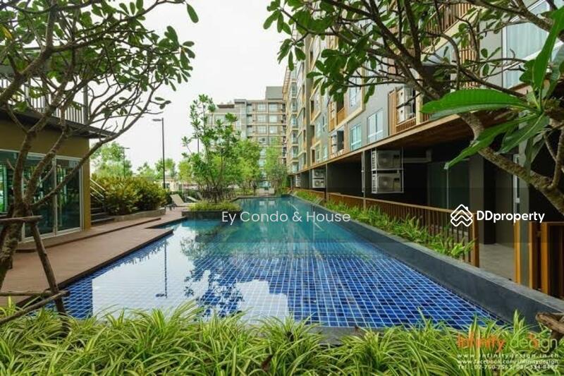 For Sale - Metro Luxe Phaholyothin-Sutthisan, Bangkok