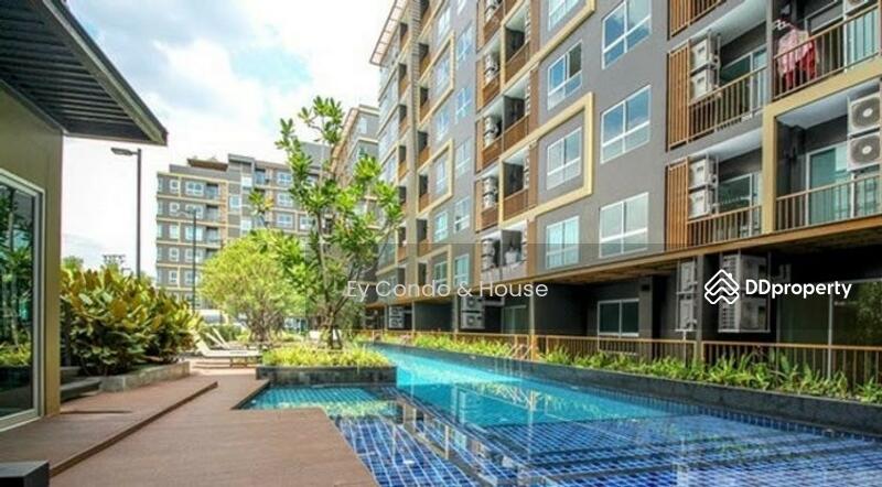 For Sale - Metro Luxe Phaholyothin-Sutthisan, Bangkok