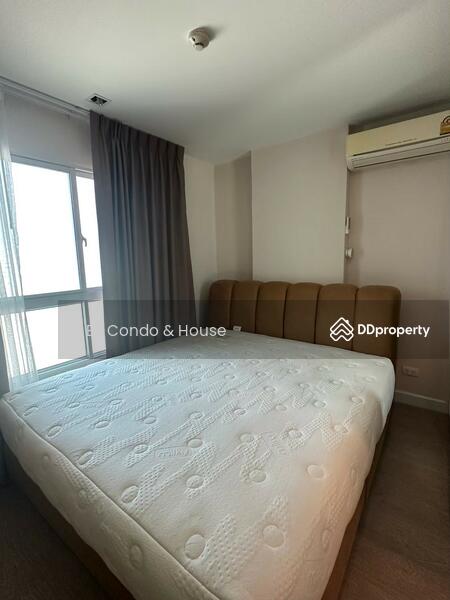 For Sale - Metro Luxe Phaholyothin-Sutthisan, Bangkok