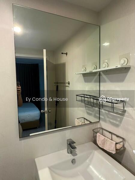 For Sale - Metro Luxe Phaholyothin-Sutthisan, Bangkok