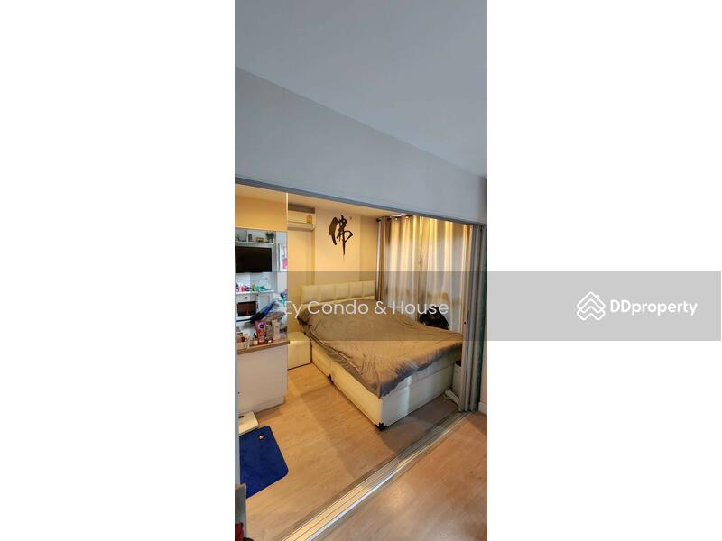 For Sale - Metro Luxe Phaholyothin-Sutthisan, Bangkok