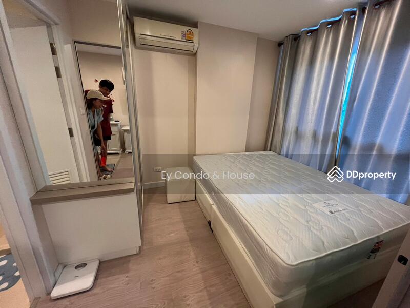 ขาย - Metro Luxe Phaholyothin-Sutthisan : เมโทร ลักซ์ พหลโยธิน-สุทธิสาร, กรุงเทพ