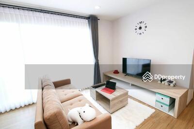 For Rent - Fuse Chan-Sathorn, Bangkok