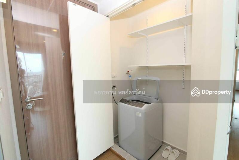 Fuse Chan-Sathorn, Bangkok, 160 Chan Road, Thung Wat Don, Sathon, Bangkok, 2 Bedrooms, 57 sqm, Condo For Rent, by Rattapon Sivamok, 11064718 - DDproperty.com