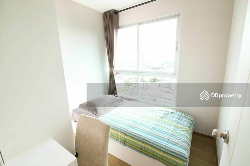 Fuse Chan-Sathorn, Bangkok, 160 Chan Road, Thung Wat Don, Sathon, Bangkok, 2 Bedrooms, 57 sqm, Condo For Rent, by Rattapon Sivamok, 11064718 - DDproperty.com