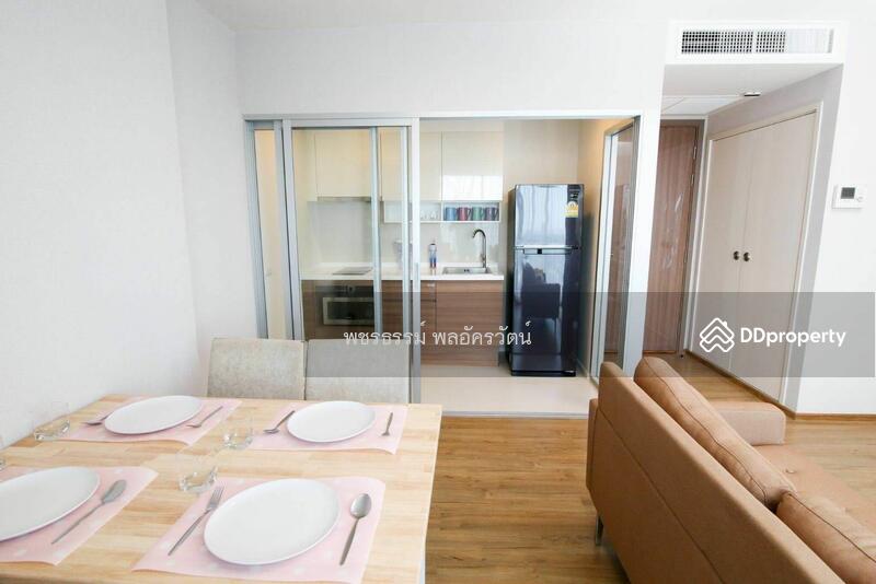 Fuse Chan-Sathorn, Bangkok, 160 Chan Road, Thung Wat Don, Sathon, Bangkok, 2 Bedrooms, 57 sqm, Condo For Rent, by Rattapon Sivamok, 11064718 - DDproperty.com