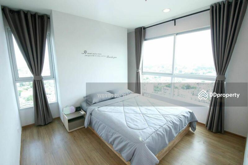 Fuse Chan-Sathorn, Bangkok, 160 Chan Road, Thung Wat Don, Sathon, Bangkok, 2 Bedrooms, 57 sqm, Condo For Rent, by Rattapon Sivamok, 11064718 - DDproperty.com