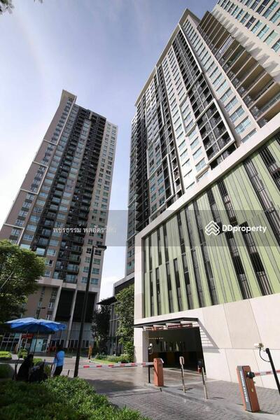 Fuse Chan-Sathorn, Bangkok, 160 Chan Road, Thung Wat Don, Sathon, Bangkok, 2 Bedrooms, 57 sqm, Condo For Rent, by Rattapon Sivamok, 11064718 - DDproperty.com