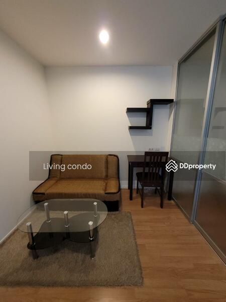 Lumpini Ville Ramkhamhaeng 60/2, Bangkok, 7 Soi Ramkhamhaeng 60/1, Ramkhamhaeng Road, Hua Mak, Bang Kapi, Bangkok, 1 Bedroom, 27 sqm, Condo For Sale, by Living Condo, 11064923 - DDproperty.com