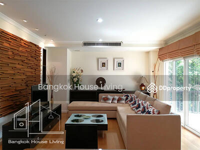 For Rent - The Cadogan Private Residence, Bangkok