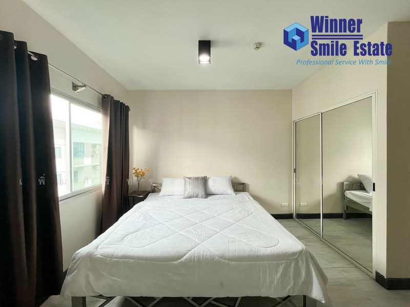 ขาย - A Space Sukhumvit 77 : เอ สเปซ สุขุมวิท77, กรุงเทพ