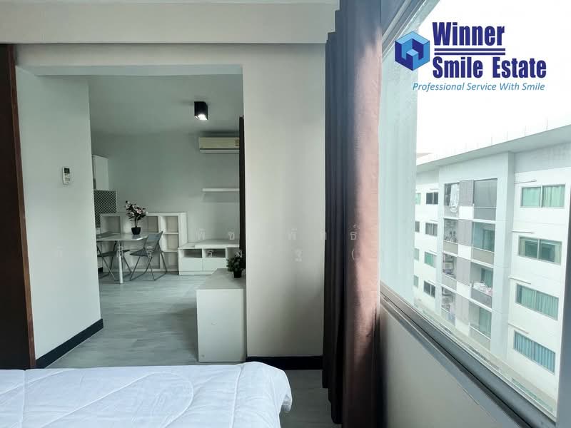 ขาย - A Space Sukhumvit 77 : เอ สเปซ สุขุมวิท77, กรุงเทพ