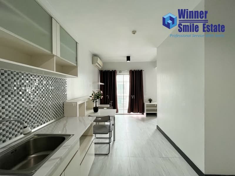 ขาย - A Space Sukhumvit 77 : เอ สเปซ สุขุมวิท77, กรุงเทพ