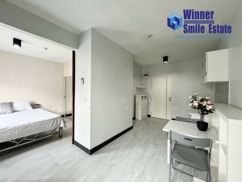 ขาย - A Space Sukhumvit 77 : เอ สเปซ สุขุมวิท77, กรุงเทพ