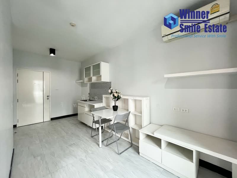 ขาย - A Space Sukhumvit 77 : เอ สเปซ สุขุมวิท77, กรุงเทพ