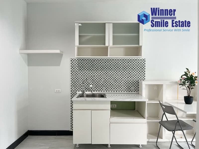 ขาย - A Space Sukhumvit 77 : เอ สเปซ สุขุมวิท77, กรุงเทพ