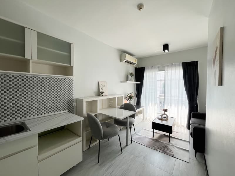 ขาย - A Space Sukhumvit 77 : เอ สเปซ สุขุมวิท77, กรุงเทพ