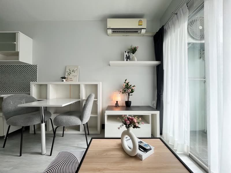 ขาย - A Space Sukhumvit 77 : เอ สเปซ สุขุมวิท77, กรุงเทพ