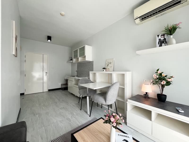 ขาย - A Space Sukhumvit 77 : เอ สเปซ สุขุมวิท77, กรุงเทพ