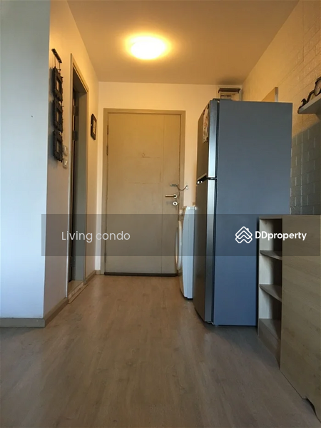 Elio Del Ray, Bangkok, 95 Sukhumvit 64 Road, Bang Chak, Phra Khanong, Bangkok, Studio, 24 sqm, Condo For Rent, by Living Condo, 11065016 - DDproperty.com