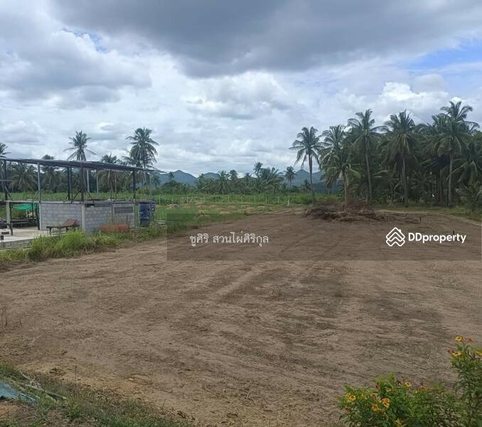 For Sale - Land for sale, Prachuap Khiri Khan