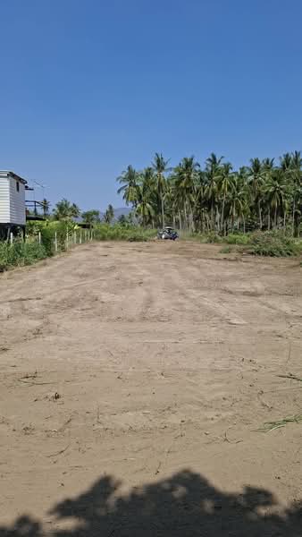 For Sale - Land for sale, Prachuap Khiri Khan