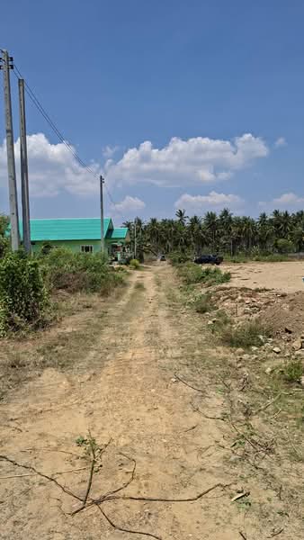For Sale - Land for sale, Prachuap Khiri Khan