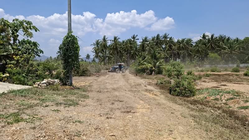 For Sale - Land for sale, Prachuap Khiri Khan