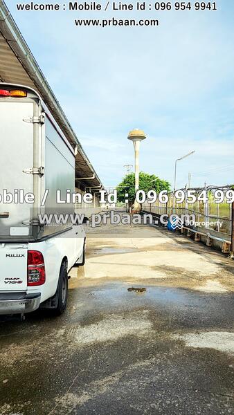 ขายโรงงาน 10 ไร่ รง.4 ท่าไม้ กระทุ่มแบน สมุทรสาคร, Samut Sakhon, Om Noi, Krathum Baen, Samut Sakhon, , 5,000 sqm, Warehouse/Factory For Sale, by วินเนอร์ [แว่น].[Jennie], 11065200 - DDproperty.com