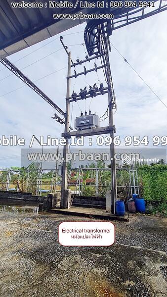 ขายโรงงาน 10 ไร่ รง.4 ท่าไม้ กระทุ่มแบน สมุทรสาคร, Samut Sakhon, Om Noi, Krathum Baen, Samut Sakhon, , 5,000 sqm, Warehouse/Factory For Sale, by วินเนอร์ [แว่น].[Jennie], 11065200 - DDproperty.com