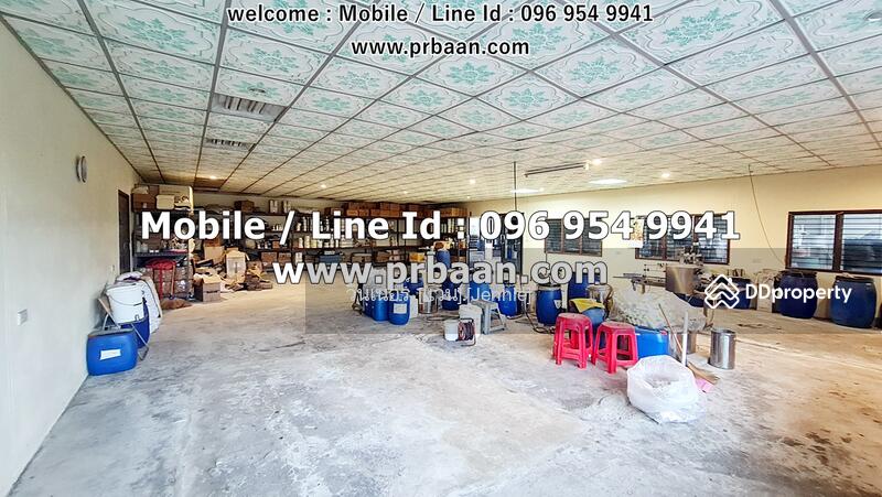ขายโรงงาน 10 ไร่ รง.4 ท่าไม้ กระทุ่มแบน สมุทรสาคร, Samut Sakhon, Om Noi, Krathum Baen, Samut Sakhon, , 5,000 sqm, Warehouse/Factory For Sale, by วินเนอร์ [แว่น].[Jennie], 11065200 - DDproperty.com