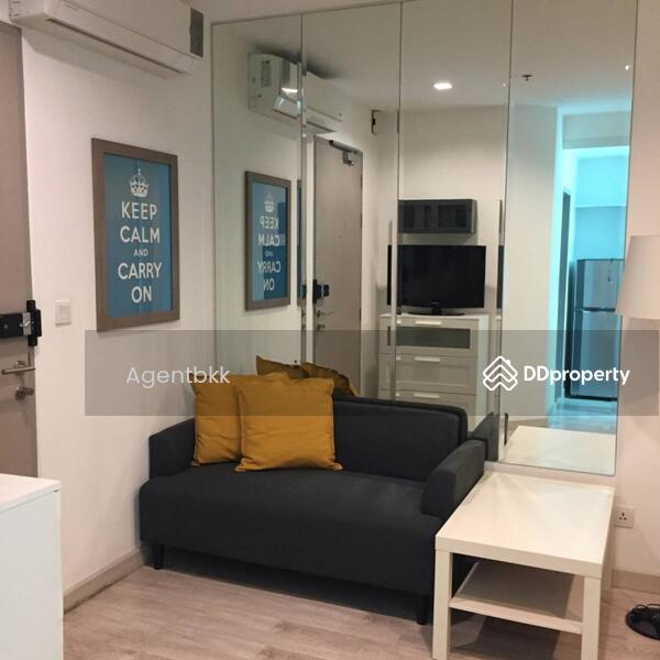 IDEO MOBI Sukhumvit 81, Bangkok, 2097 Sukhumvit Road, Bang Chak, Phra Khanong, Bangkok, Studio, 21 sqm, Condo For Rent, by Agentbkk, 11065265 - DDproperty.com