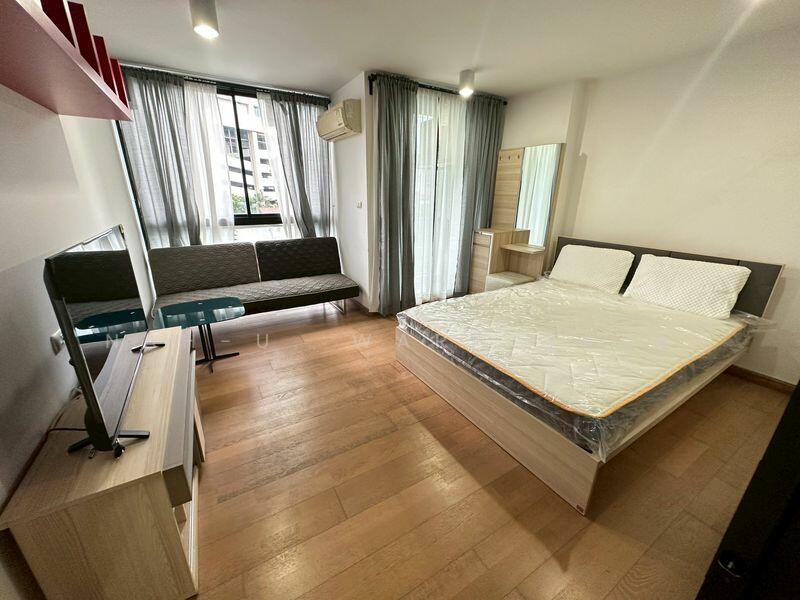 ให้เช่า - Bangkok Feliz Sukhumvit 69-2 : แบงค์คอก เฟลิซ สุขุมวิท 69-2, กรุงเทพ