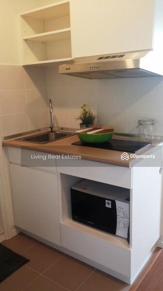 Lumpini Park Rama 9-Ratchada, Bangkok, 888 Chaturathit Road, Bang Kapi, Huai Khwang, Bangkok, 1 Bedroom, 30 sqm, Condo For Sale, by Living Real Estates, 11065303 - DDproperty.com