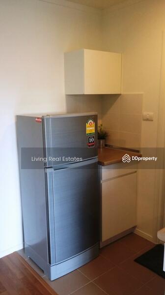 Lumpini Park Rama 9-Ratchada, Bangkok, 888 Chaturathit Road, Bang Kapi, Huai Khwang, Bangkok, 1 Bedroom, 30 sqm, Condo For Sale, by Living Real Estates, 11065303 - DDproperty.com